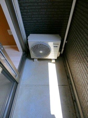 ステーション1の物件内観写真